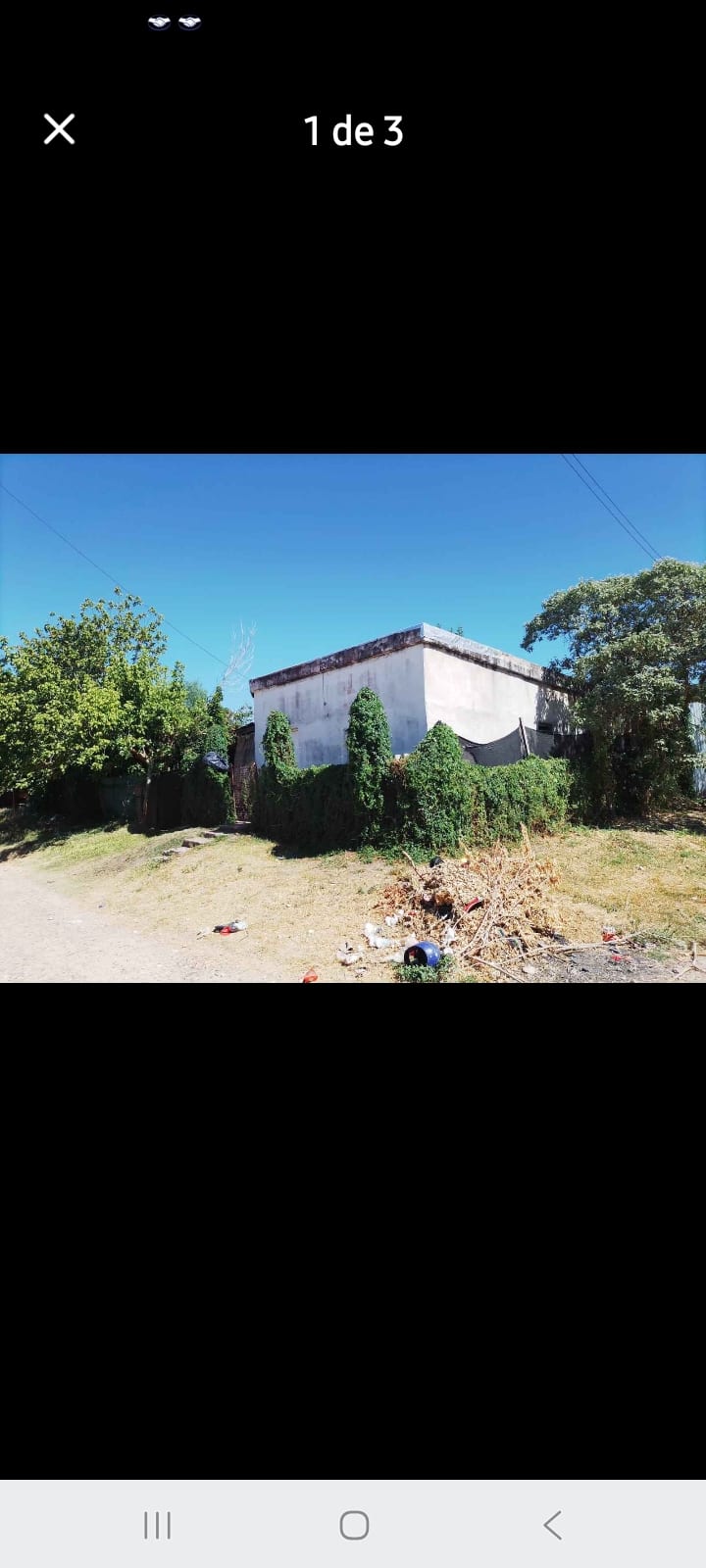 Casa en Concepción del Uruguay