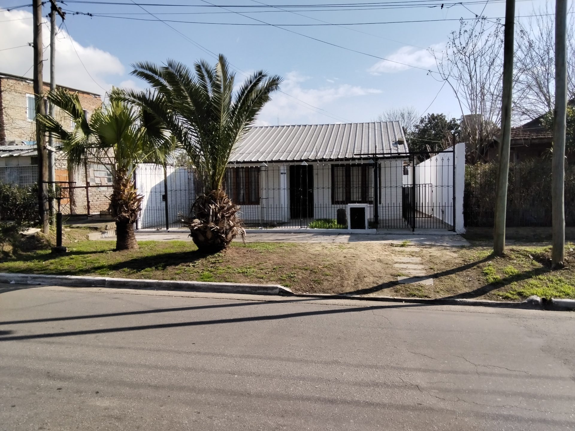 Casa en Villa España