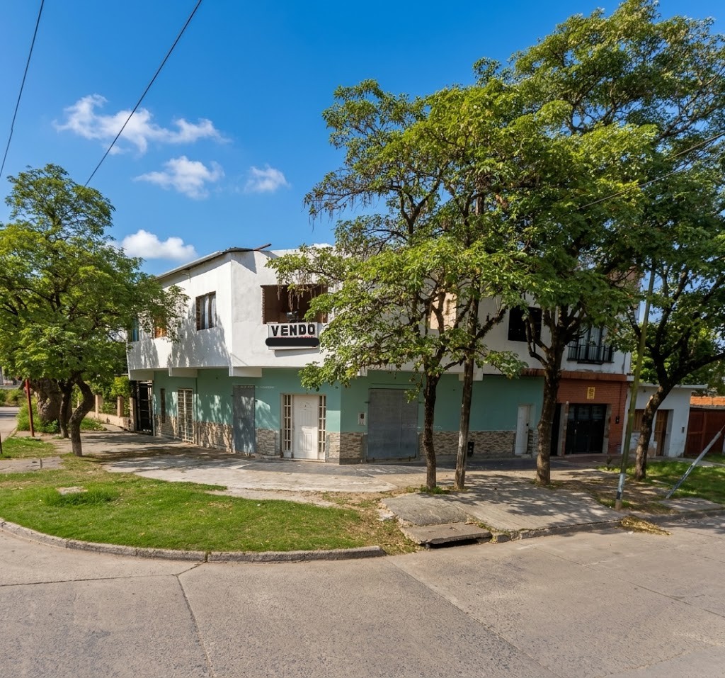 Casa en Termas de Río Hondo