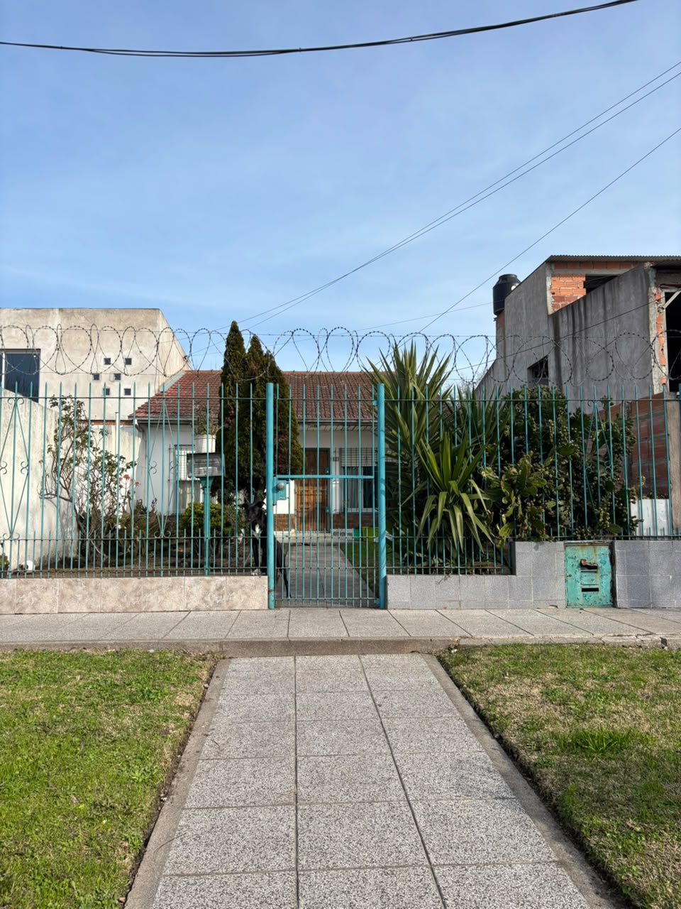 PH en Mar del Plata