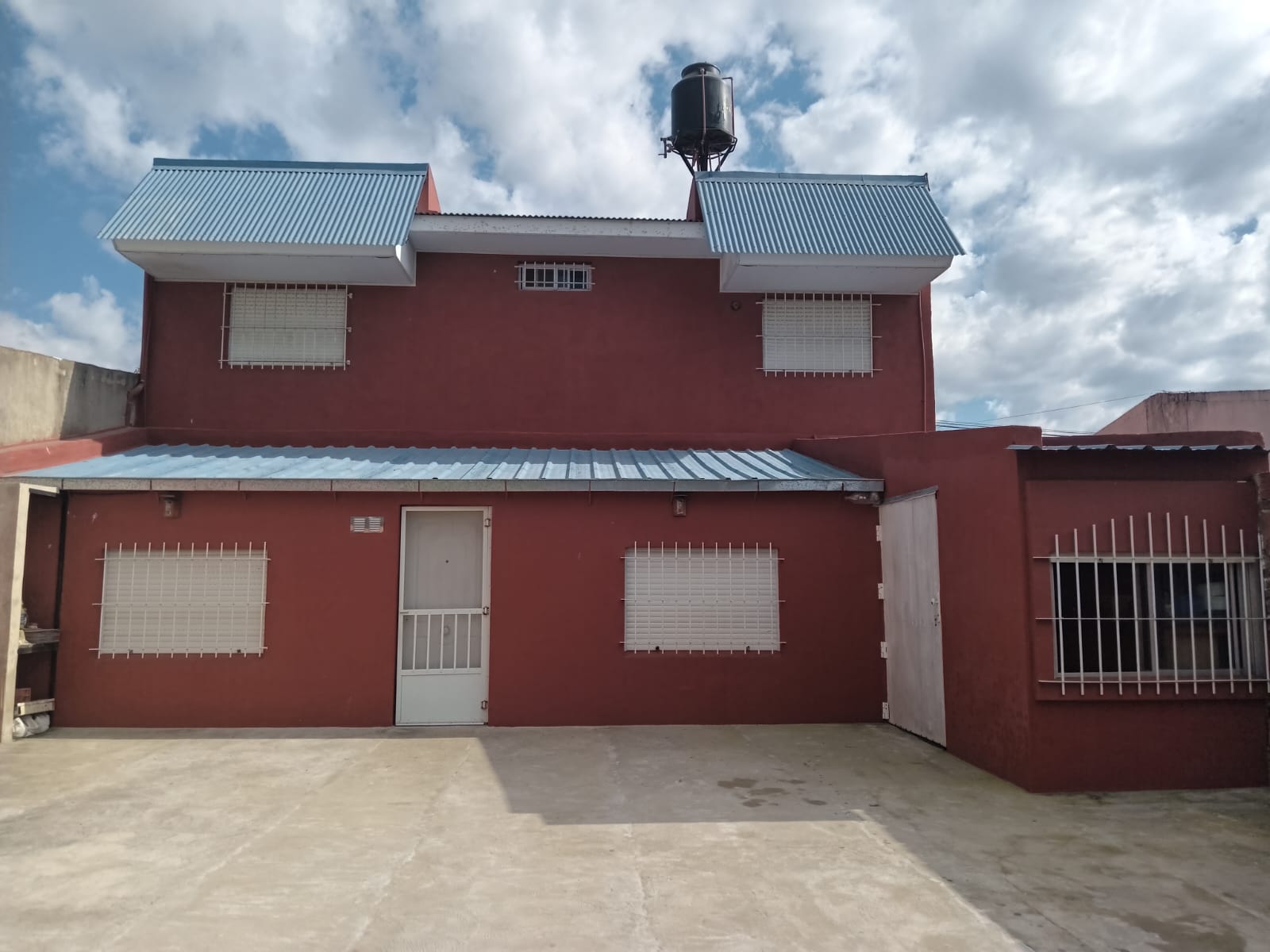 Casa en Baradero