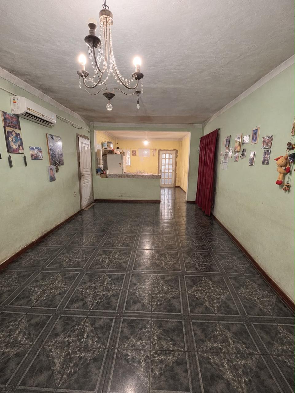 Departamento en Paso del Rey