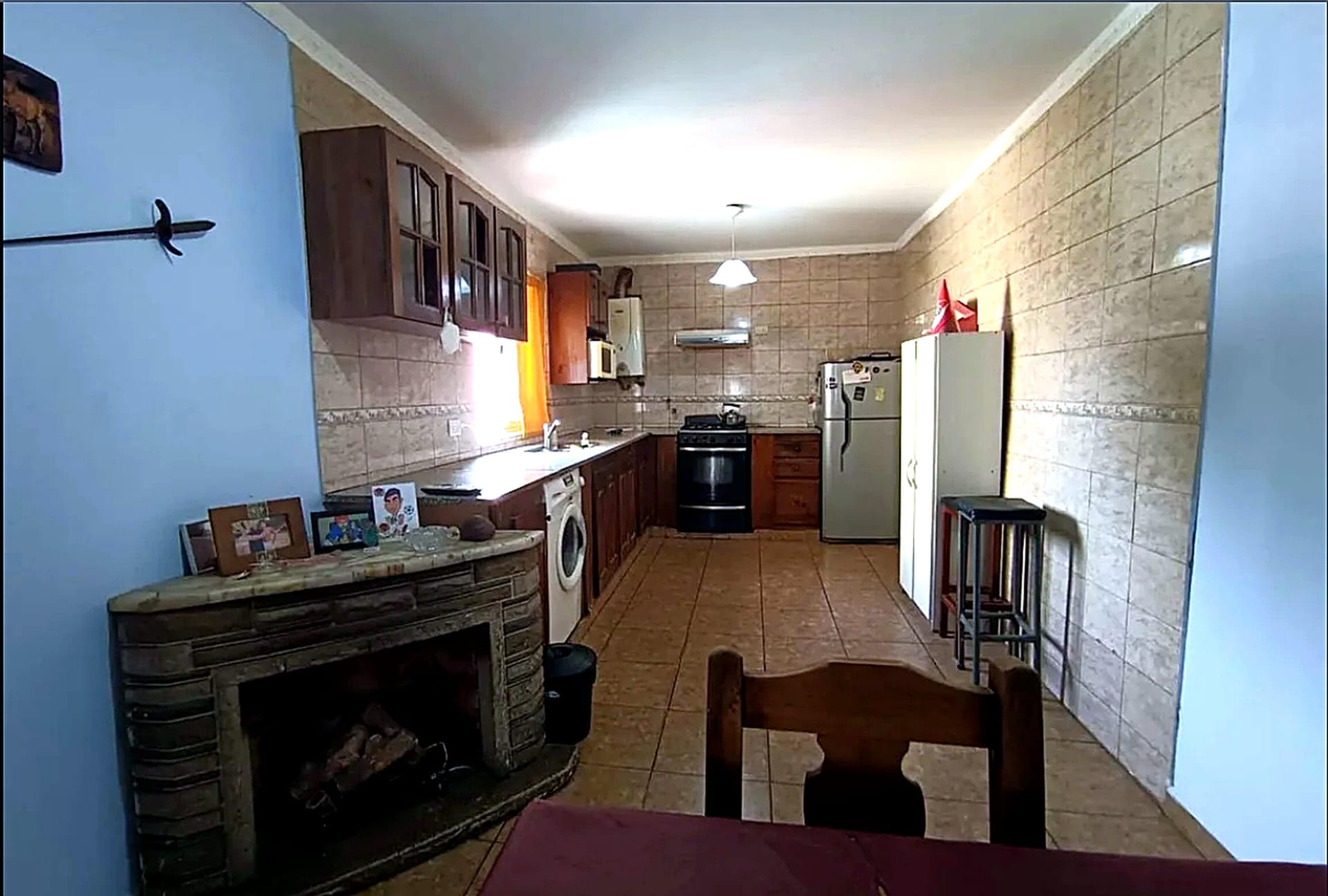 Casa en Munro