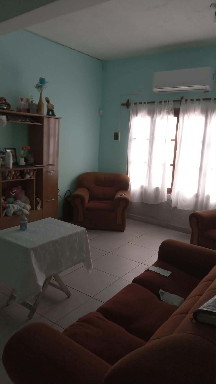 Casa en Salta