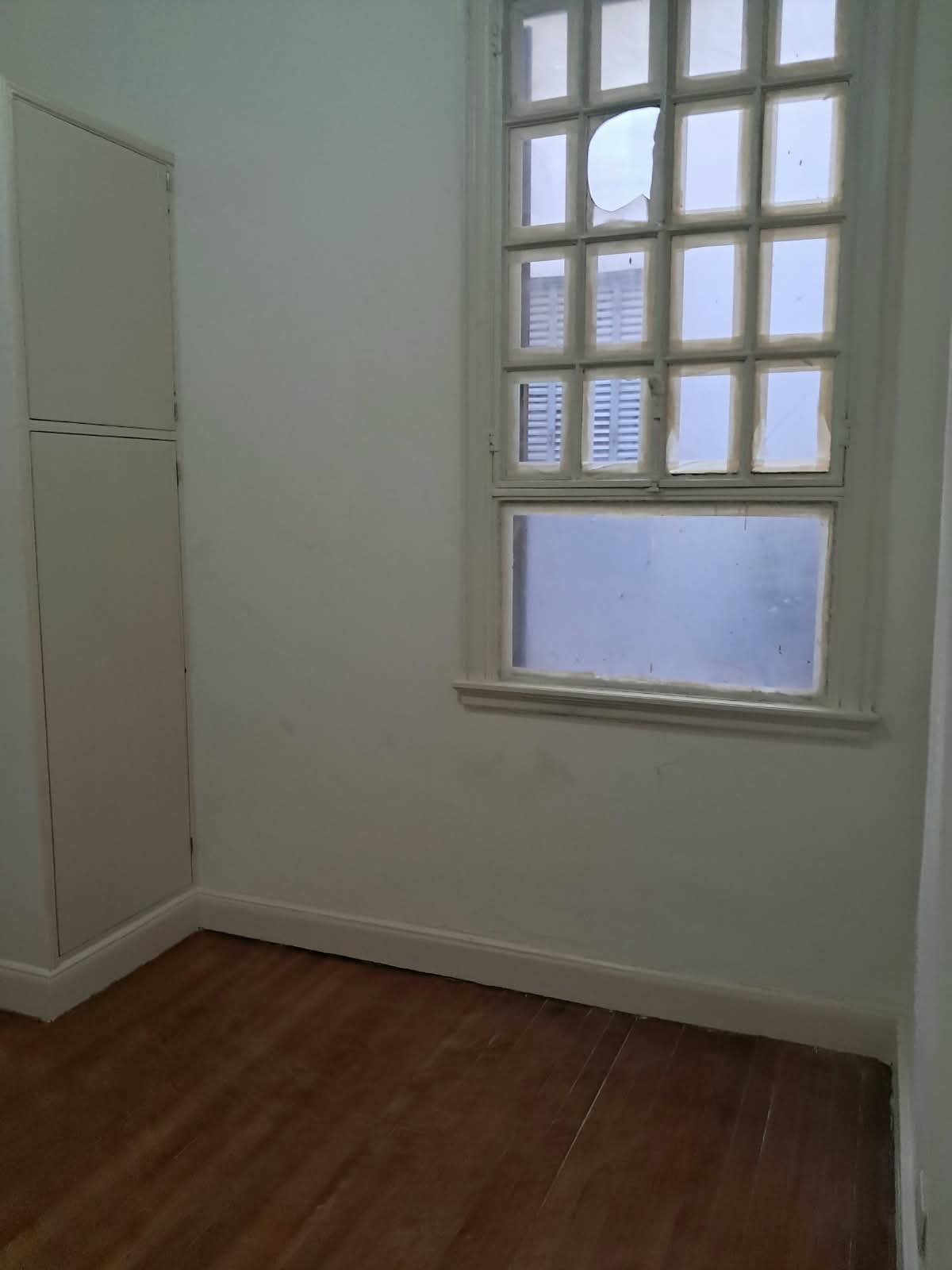 Departamento en Barrio Norte