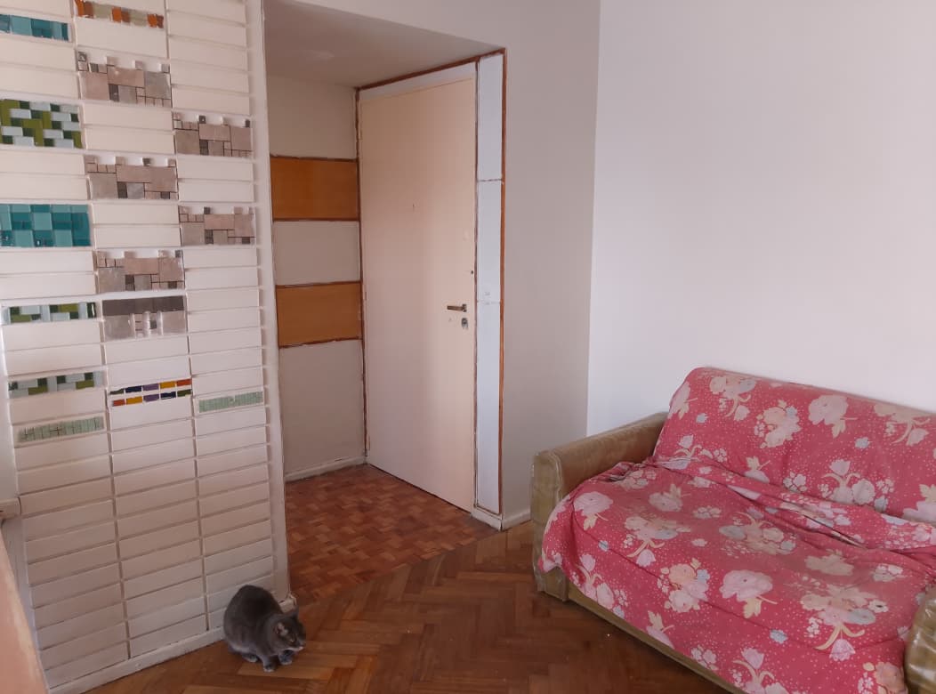 Departamento en Balvanera