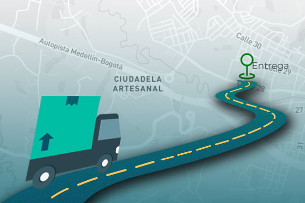 Mera vuelta eficiencia