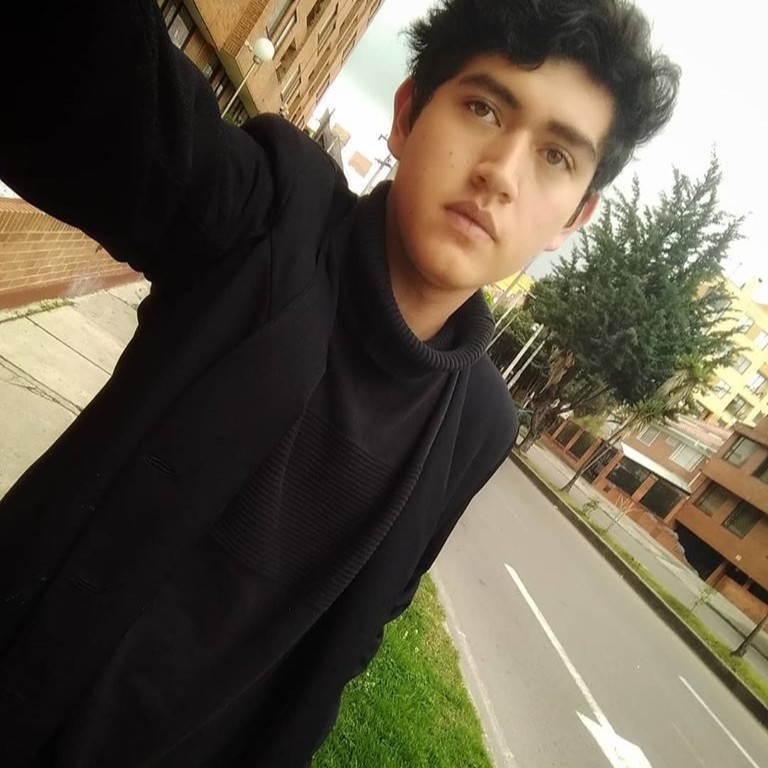 Steven Vallejo