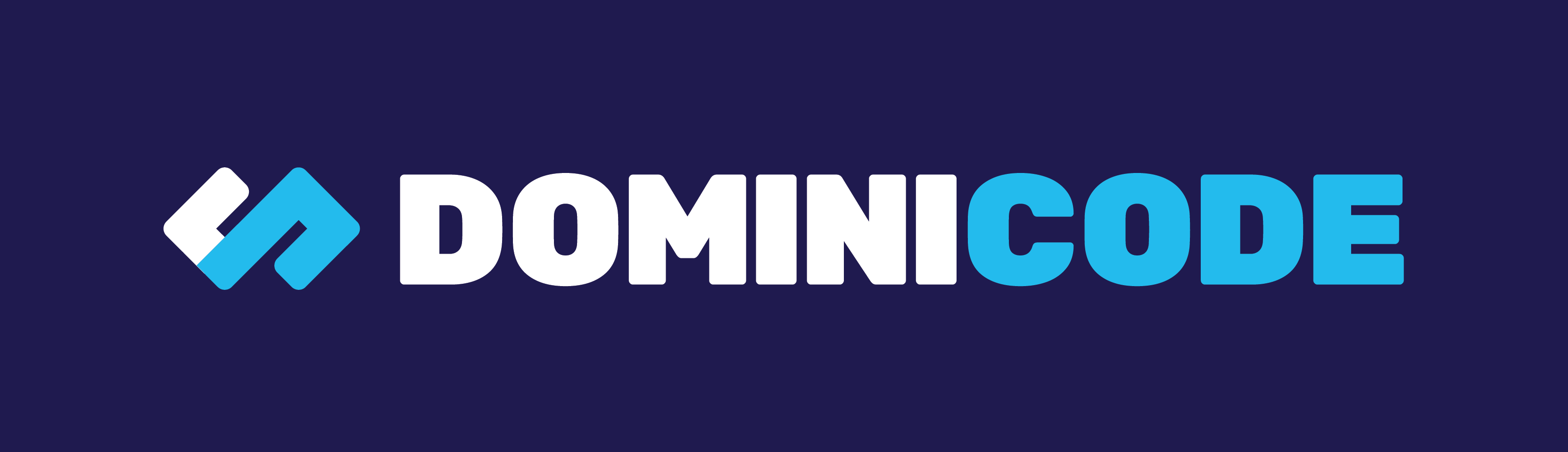 logo dominicode