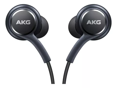 Vista 4 de Audifonos AKG