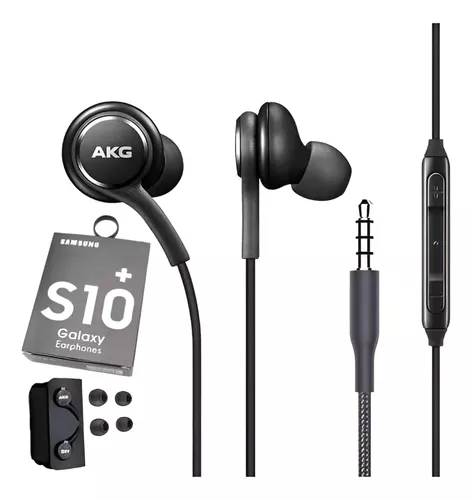 Audifonos AKG