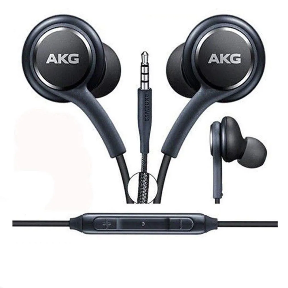 Vista 6 de Audifonos AKG