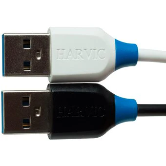 Vista 3 de Cargador Harvic V8