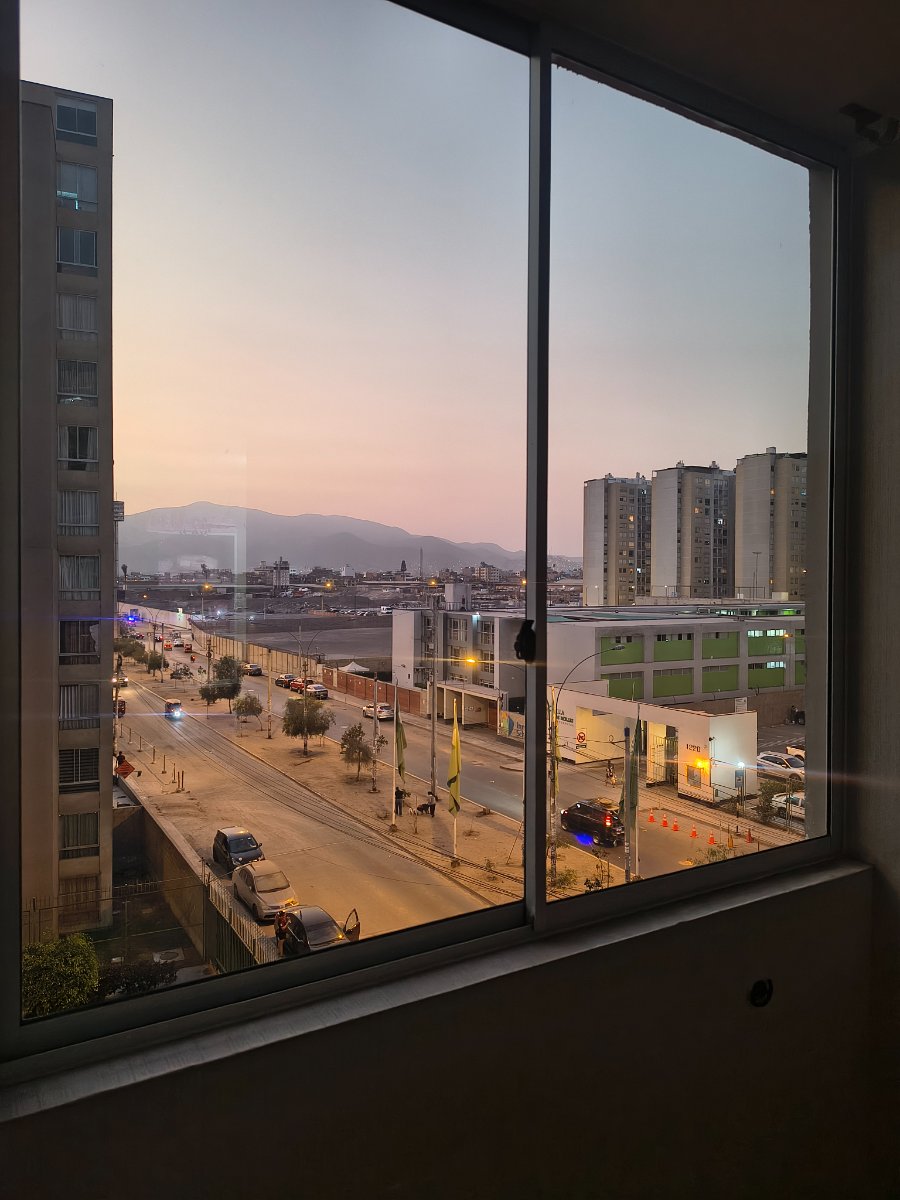 departamento comas retablo condominio los nogales cerca a negocios y colegios y trasporte público 2
