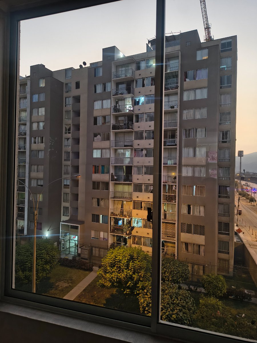 departamento comas retablo condominio los nogales cerca a negocios y colegios y trasporte público 3