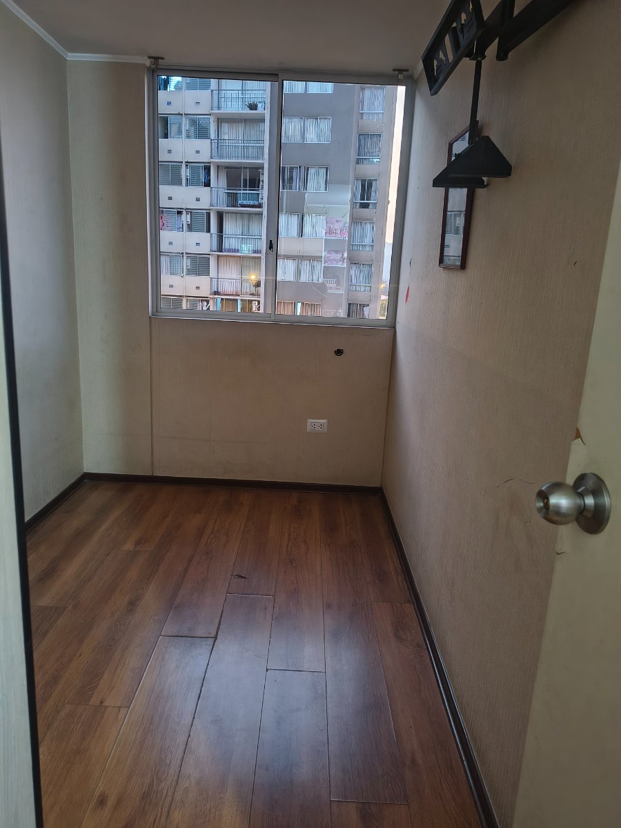 departamento comas retablo condominio los nogales cerca a negocios y colegios y trasporte público 4