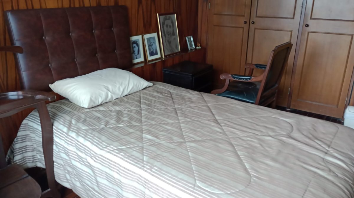 ALQUILER DE HABITACION EN DEPARTAMENTO EN SAN ISIDRO (EL GOLF) 3