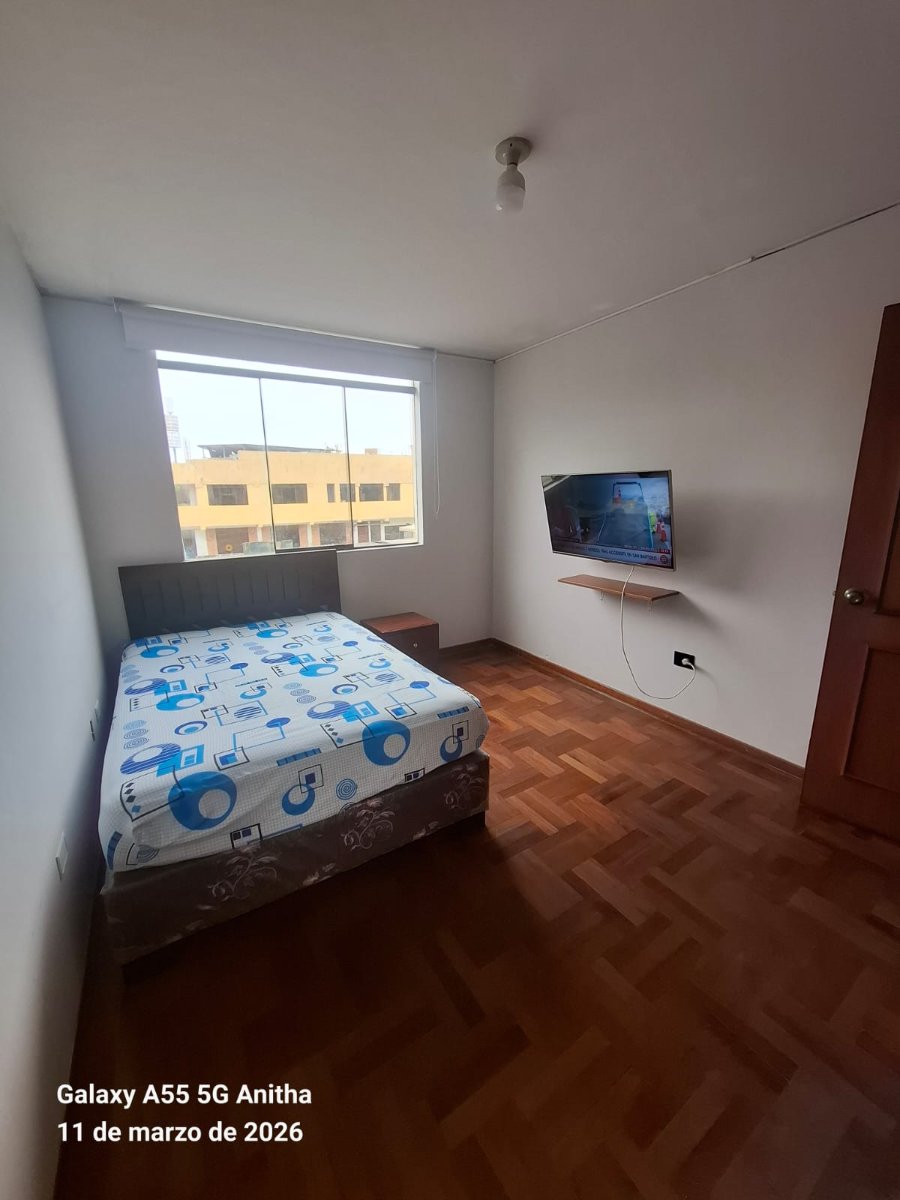 Alquilo habitaciónes 1