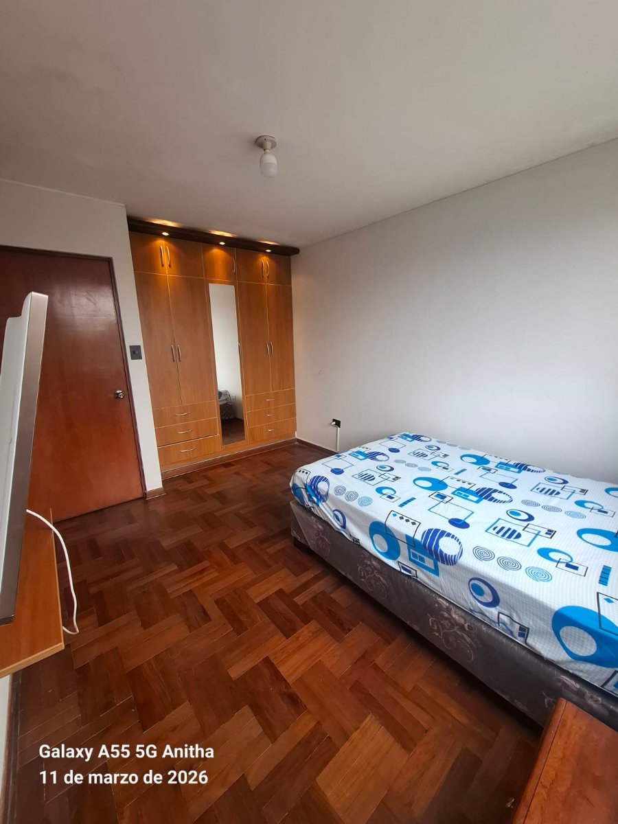 Alquilo habitaciónes 2