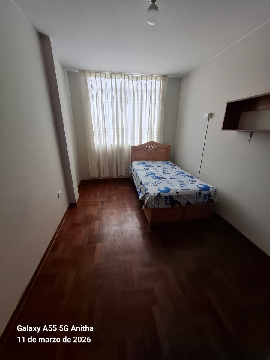 Alquilo habitaciónes 3