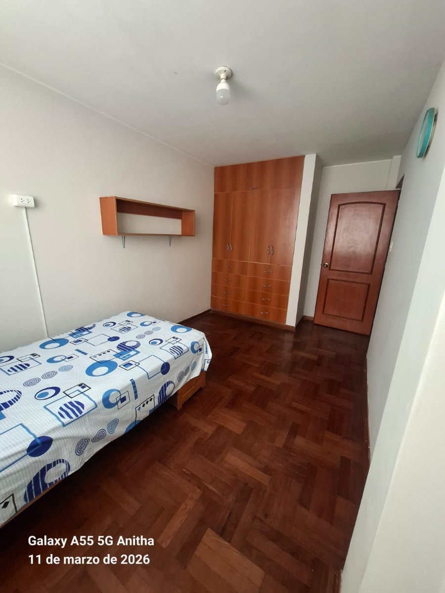 Alquilo habitaciónes 4