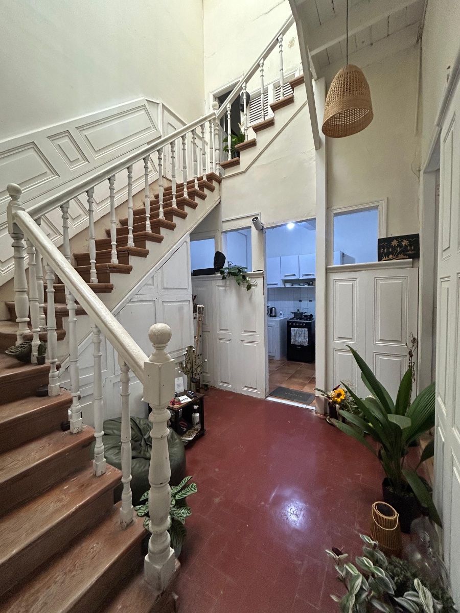 Casa frente al mar - La Punta callao 2