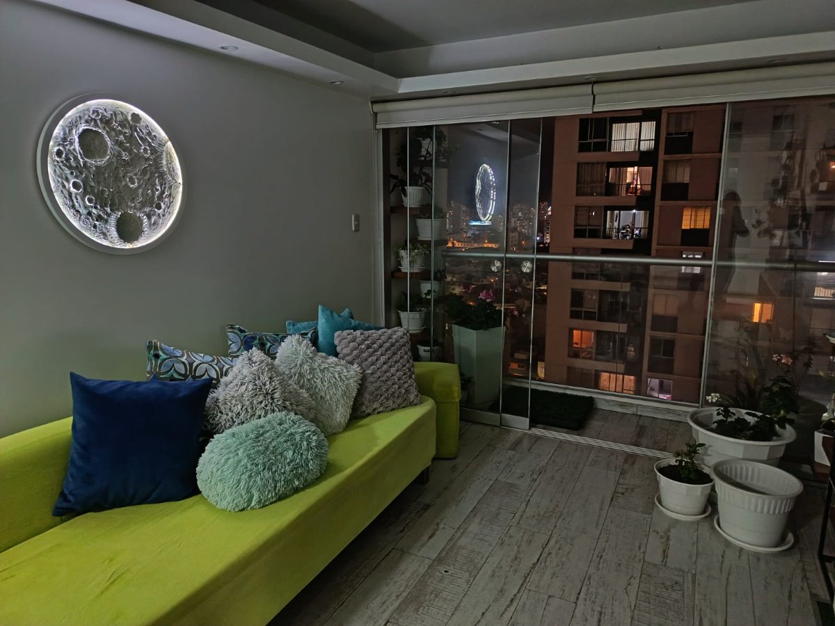 Habitacion 9m2 - Ubicación Céntrica y Acogedora 1