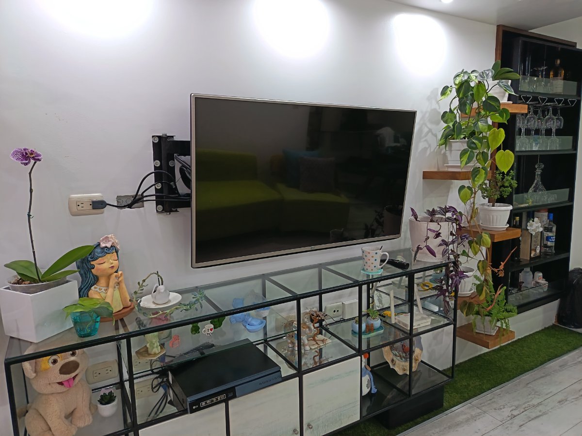 Habitacion 9m2 - Ubicación Céntrica y Acogedora 2