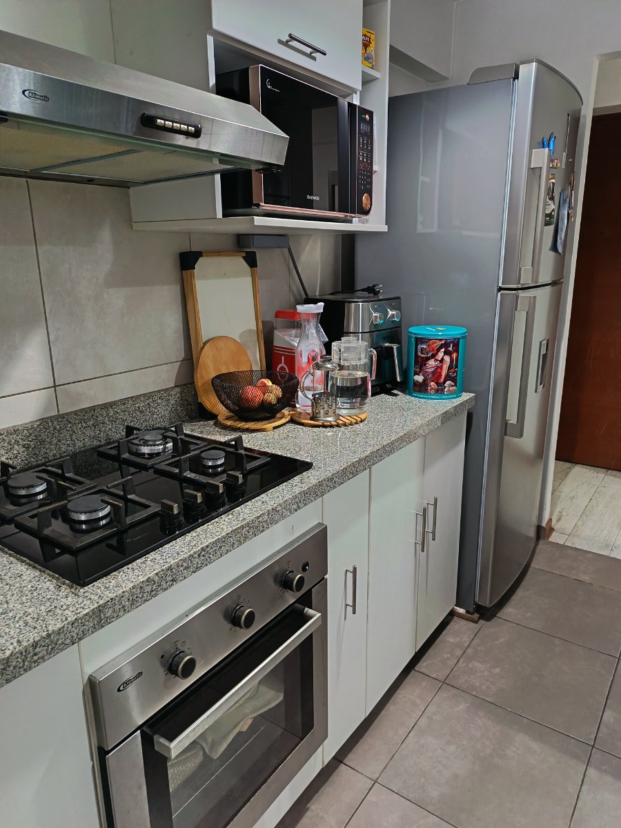 Habitacion 9m2 - Ubicación Céntrica y Acogedora 4