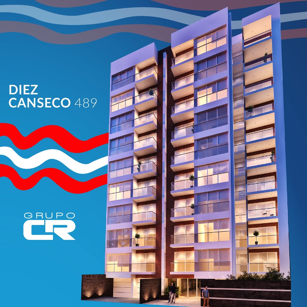 Av. ERNESTO DIEZ CANSECO 487 MIRAFLORES LIMA 1