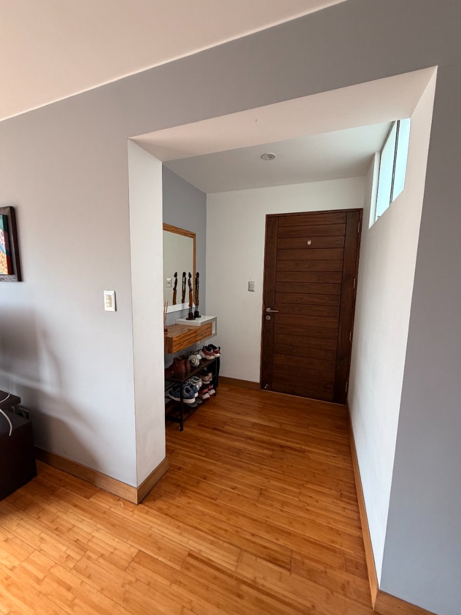 Duplex con vista a Casuarinas 2