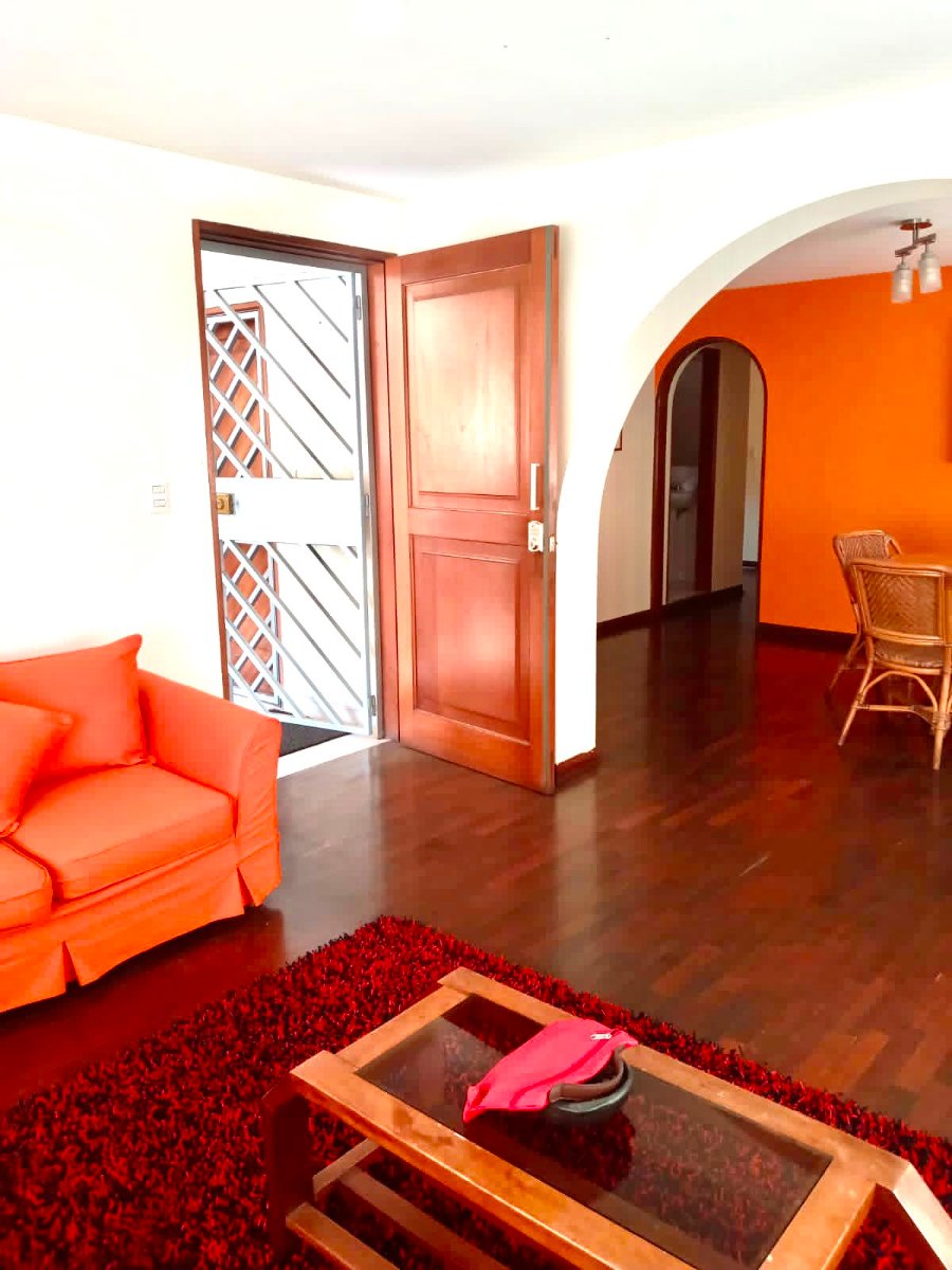 BONITO DEPARTAMENTO EN SAN BORJA 4