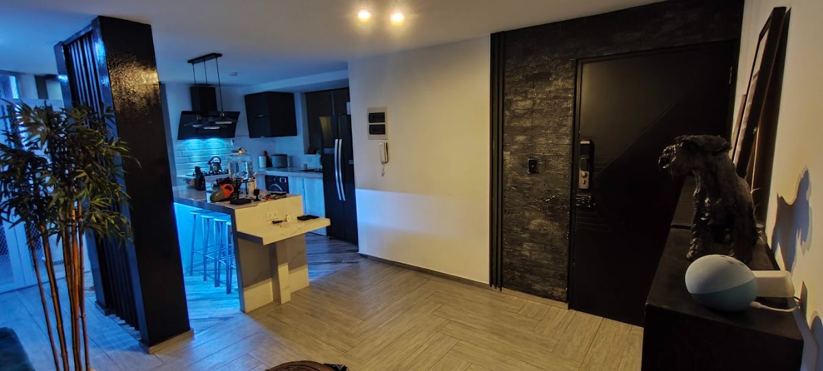 ¡Busco Roomie! Departamento compartido MUJERES y PETFRIENDLY 1