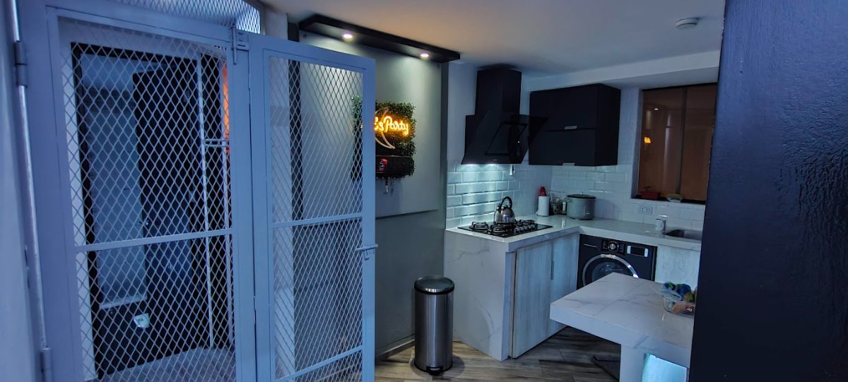 ¡Busco Roomie! Departamento compartido MUJERES y PETFRIENDLY 3