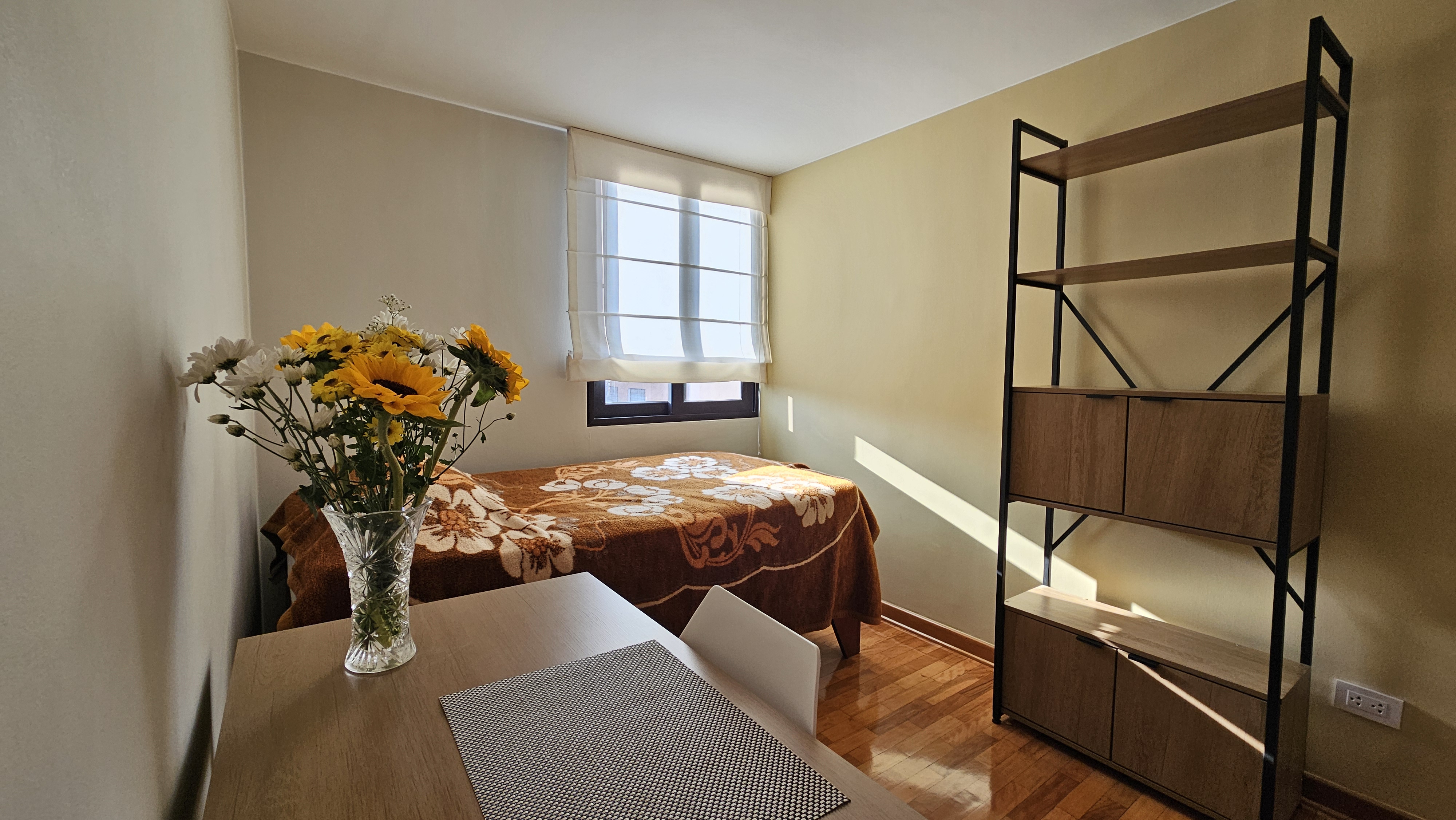 Habitación 1