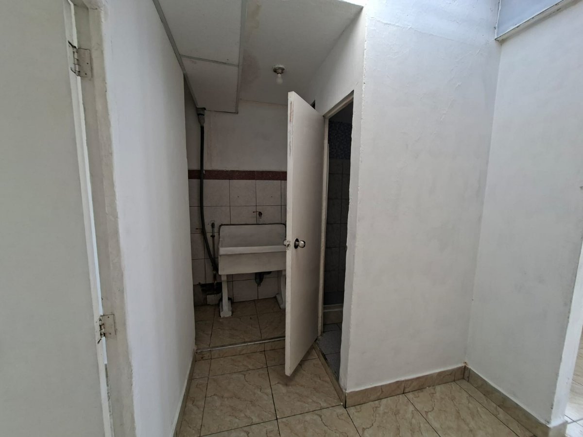 MINIDEPARTAMENTO EN ALQUILER 4