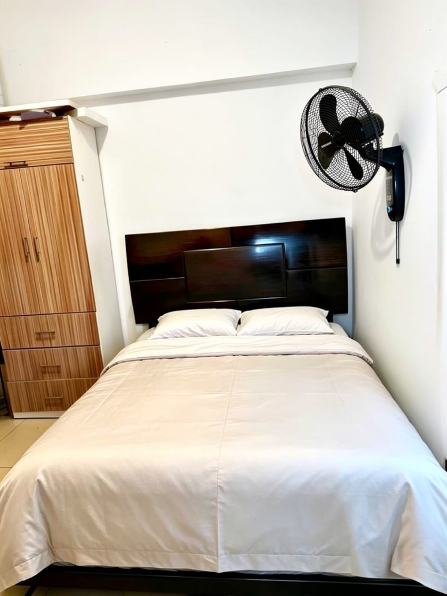 Cuarto Amoblado  Equipado en Miraflores 1
