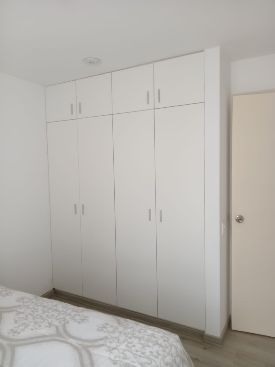 Alquilo habitación modo roommate en San Míguel 1