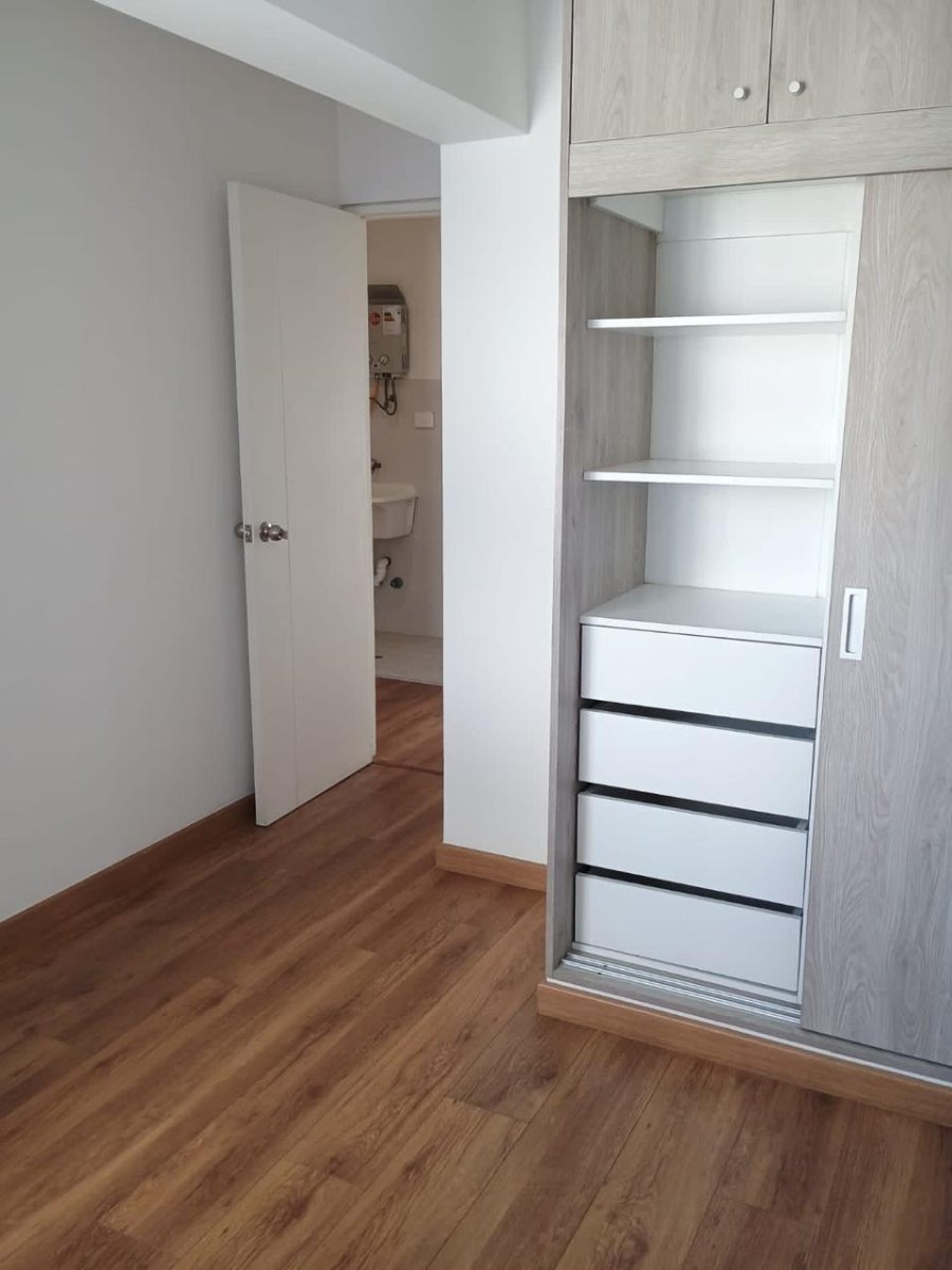 Alquiler de habitación 5