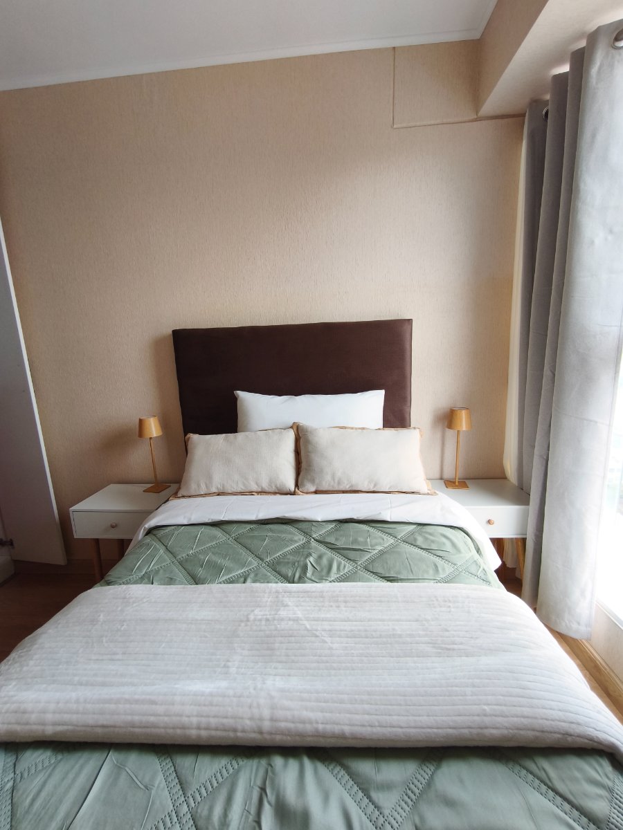 Hab. Roomie Sta Catalina 3