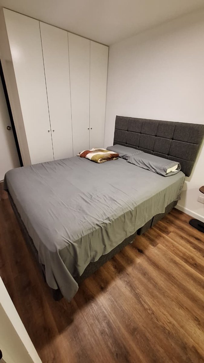 (ROOMIE) DEPARTAMENTO SAN MIGUEL 75M2. BAÑO PRIVADO. LUZ,WIFI Y AGUA 1