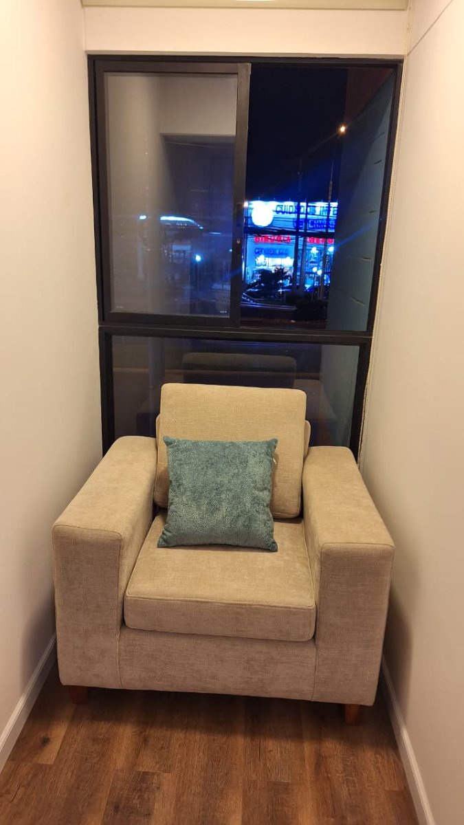 (ROOMIE) DEPARTAMENTO SAN MIGUEL 75M2. BAÑO PRIVADO. LUZ,WIFI Y AGUA 2