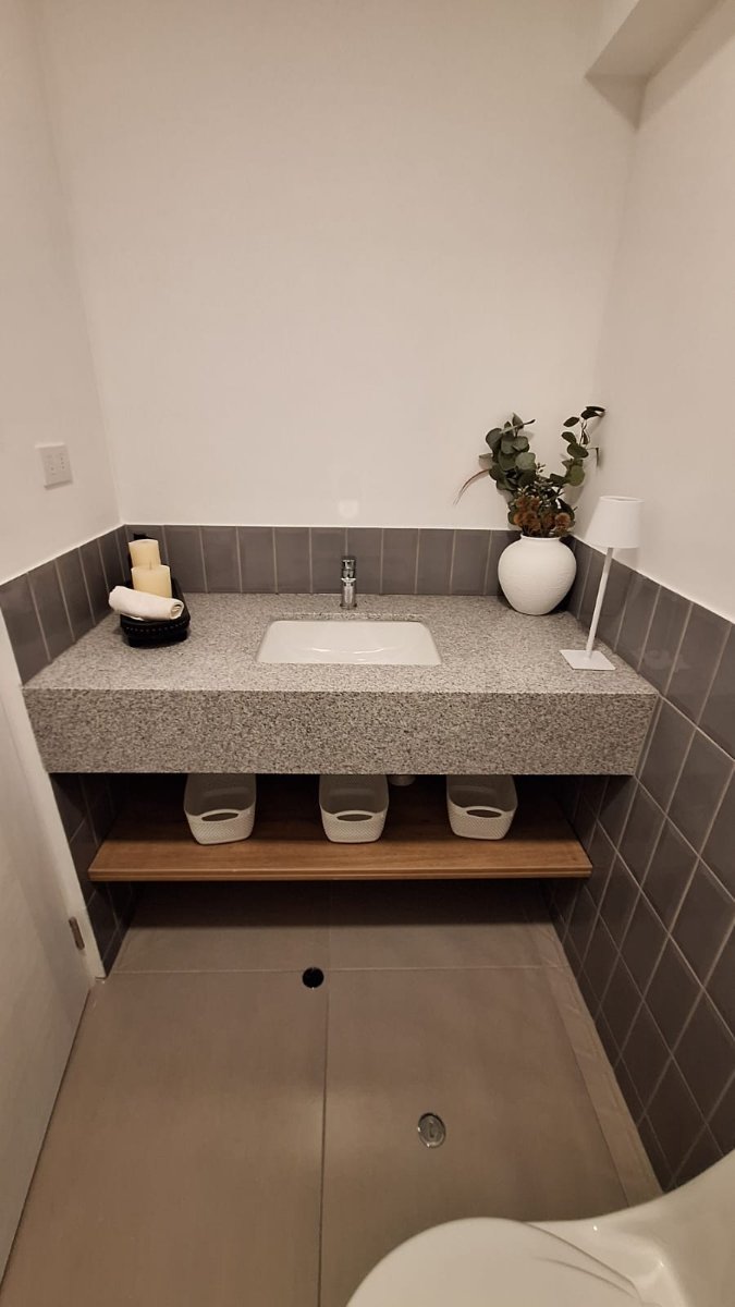 (ROOMIE) DEPARTAMENTO SAN MIGUEL 75M2. BAÑO PRIVADO. LUZ,WIFI Y AGUA 3