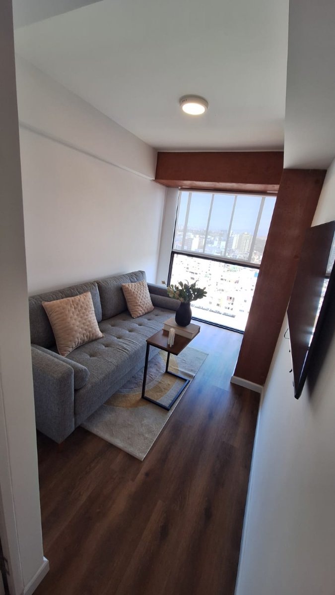 (ROOMIE) DEPARTAMENTO SAN MIGUEL 75M2. BAÑO PRIVADO. LUZ,WIFI Y AGUA 4