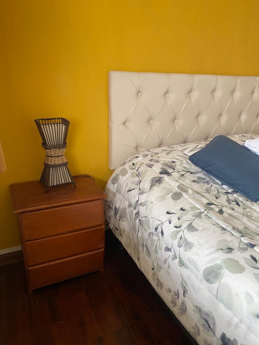 Habitación amplia 1