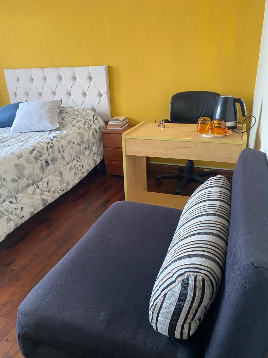 Habitación amplia 3