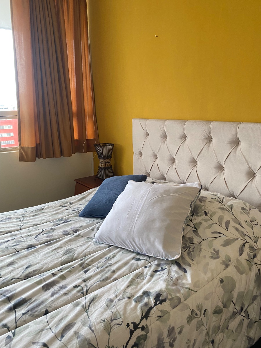 Habitación amplia 1