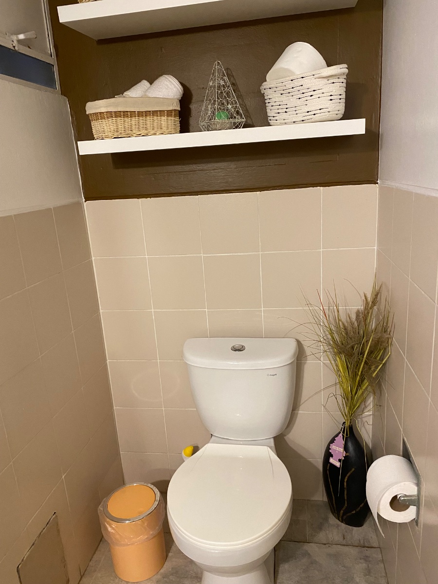 Habitación amplia 3