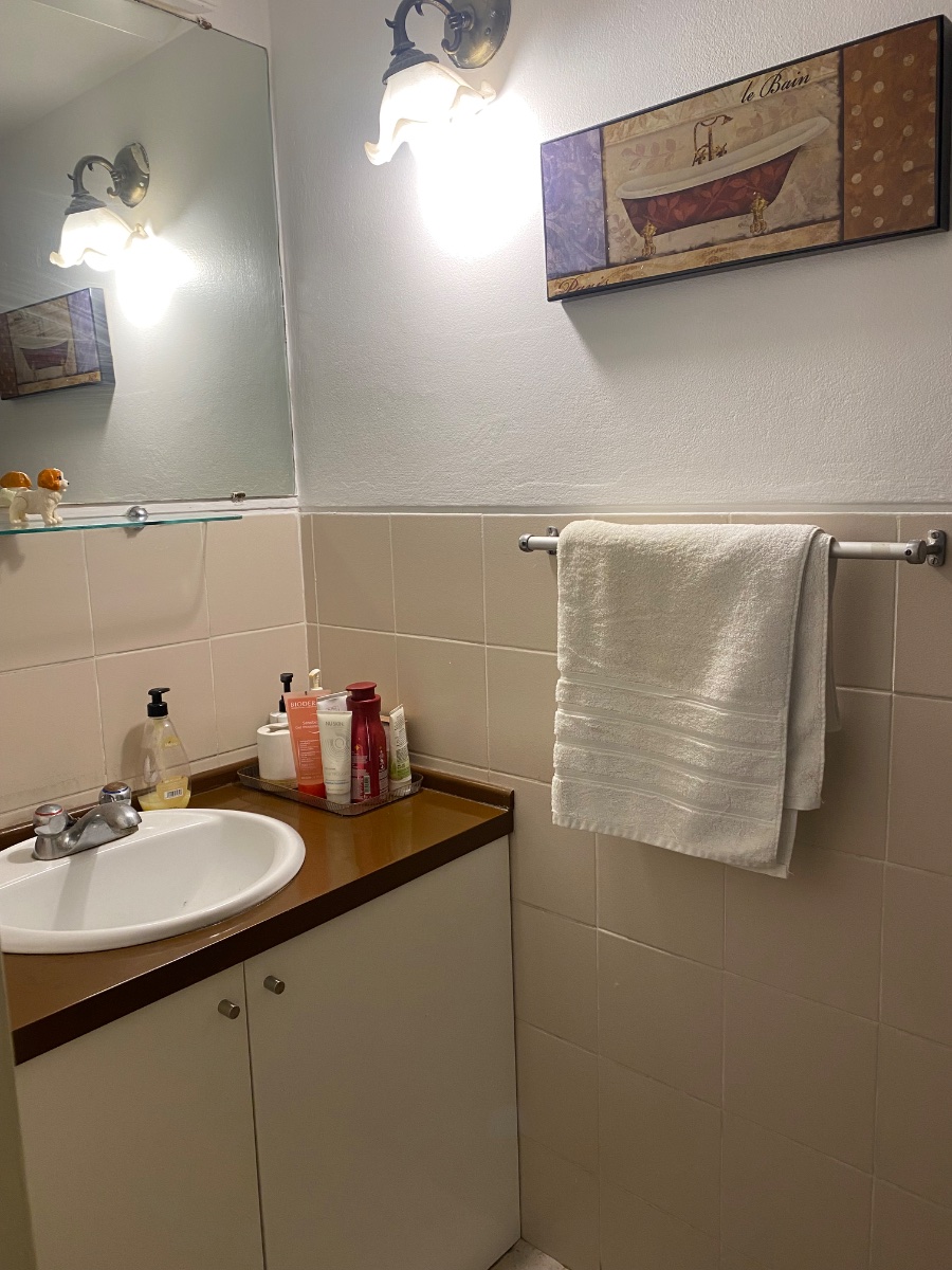 Habitación amplia 4