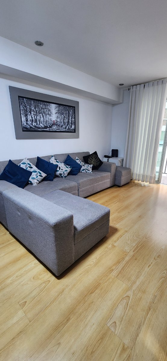 Habitación exclusiva límite con San Isidro frente a UPC 1